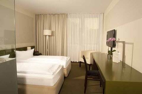 Hotel Adrema Berlim