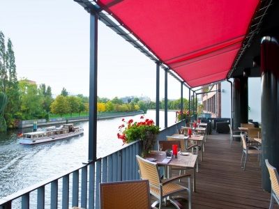 Adrema Hotel Berlim