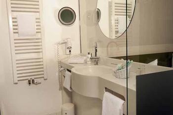 Hotel Adrema Berlim