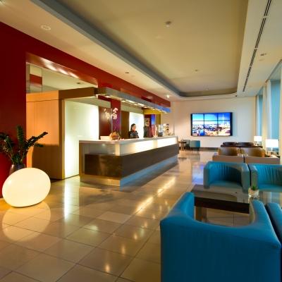 Hotel Adrema Berlim