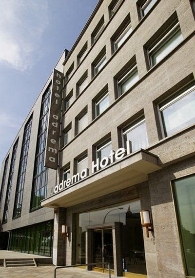 Hotel Adrema Berlino