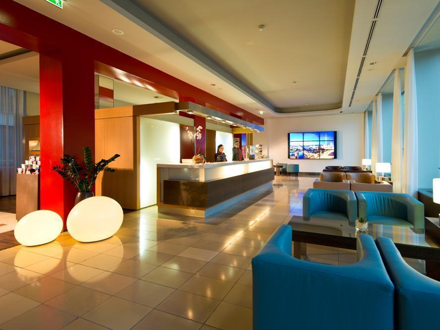 Adrema 4* Berlino