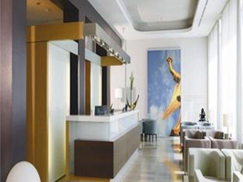 Hotel Adrema Berlino