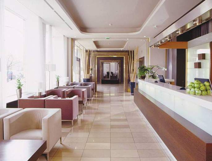 Adrema Hotel Berlino