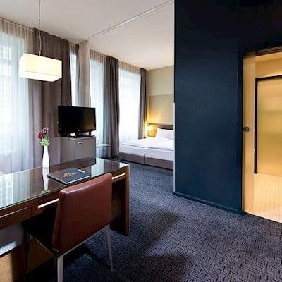 Adrema Hotel Berlino