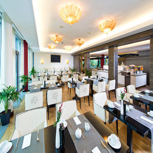 Adrema Hotel Berlino