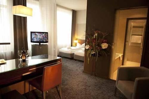 Adrema Hotel Berlino