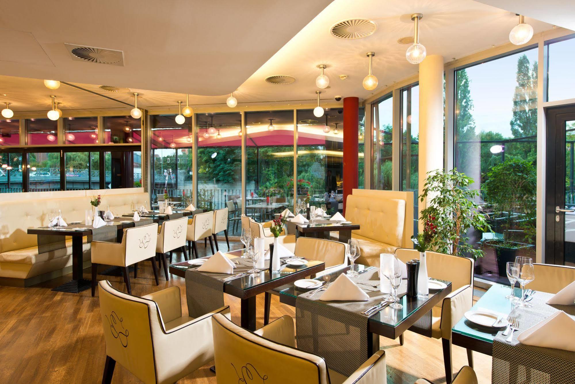 Adrema 4* Berlino
