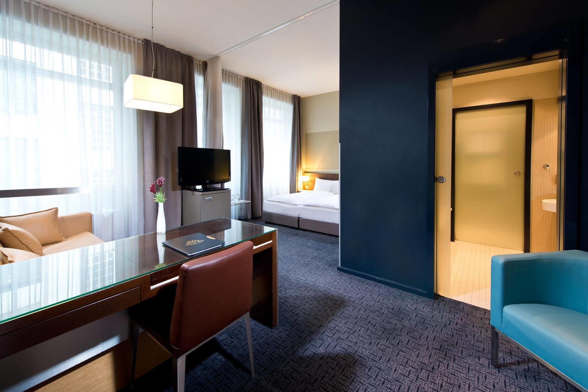 Adrema 4* Berlino