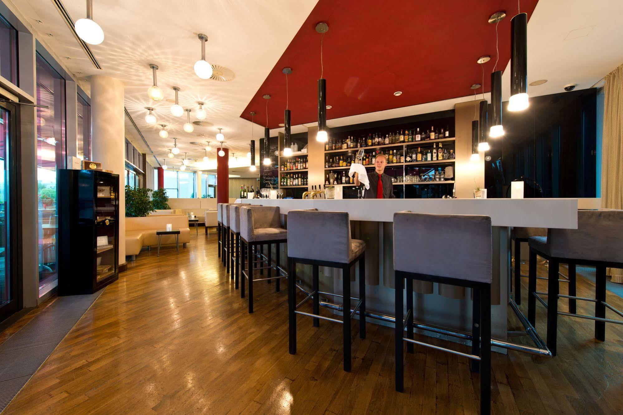 Hotel Adrema Berlino