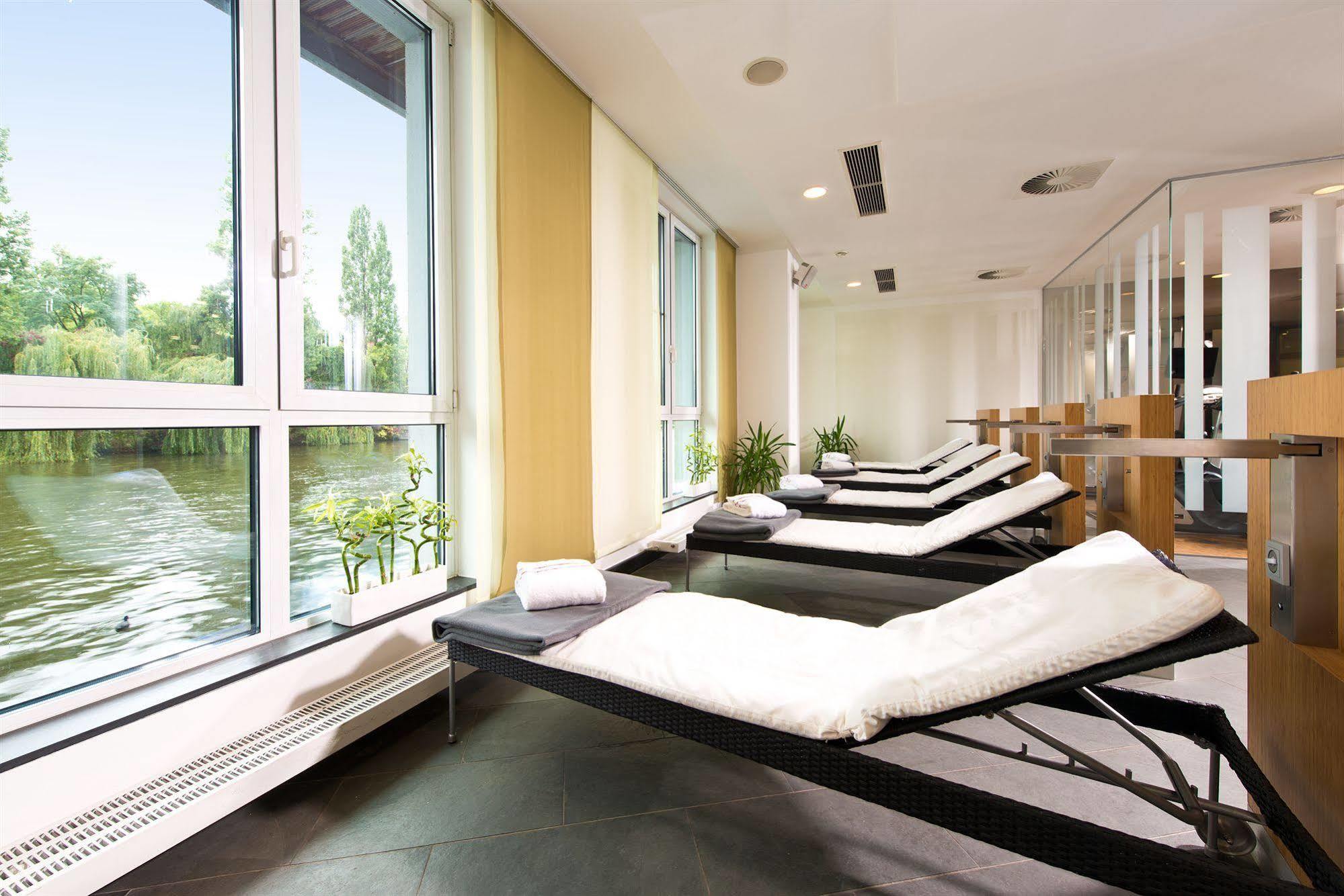 Hotel Adrema Berlino